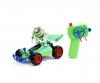 RC Toy Story Buggy with Buzz 1:24 RC Toy Story Buggy with Buzz 1:24