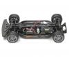 1:10 RC TT-01ES Chassis ARR o.ESC/Servo