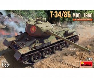 1:35 T-34/85 mod. 1960