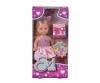 Evi LOVE Surprise, 2 versions
