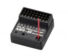 MR-8 2.4GHz MX-F RX