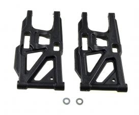 Virus Akuma Rear Lower Suspension Arms, 2 pcs