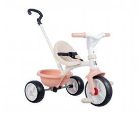 Smoby Tricycle Be Move Pink