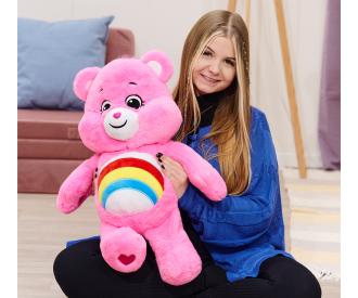 Care Bears - Hurrabärchi, 60cm