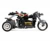 1:8 Dancing Rider Trike T3-01