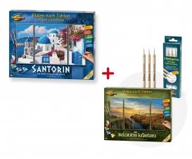 Schipper Triptychon Bundle