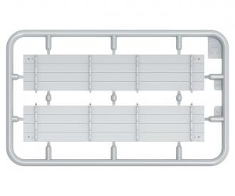 1:35 Sov. 2t LKW 6x4 m. 76mm USV-BR Pak