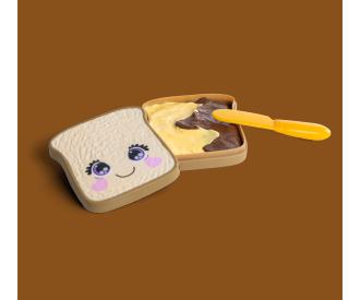Gootastic Toastiez, 6-ass.