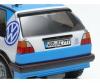 1:10 RC VW Golf II GTI 16V Rally MF-01X