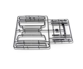 Scania 56379 Animal Guard, model parts sprue
