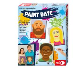 Paint Date Paint Date