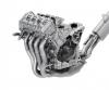 1:12 Honda CBR 1000-RR-R Fireblade SP model kit