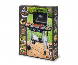 Smoby Barbecue Kindergrill