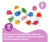 Shape Sorting Cube