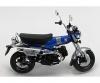1:12 Honda Dax125 Tamiya Edition, model kit