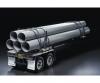 1:14 RC Pole-Trailer Kit w/Tubes
