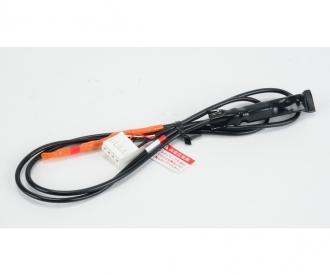 Flash Unit 56010/56020, model accessory cable