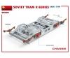 1:35 Sov. Tram X-Series Early Type