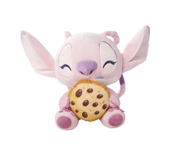 Peluche Disney Angel Cookie, 25 cm