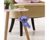 Disney Stitch Schnapparmband, 17cm