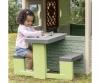 Smoby Life Pic Nic Table