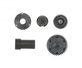 M-03/04/05/06 Reinforced Gear Set, chassis spare part