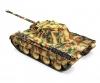 1:35 Ger. Panther Ausf.D, plastic model kit