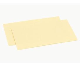 Chassis Protective Sticker Hard 0,3mm(2)