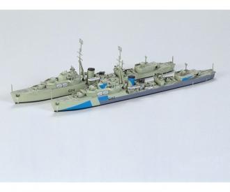 1:700 Brit. O-Class Destroyer WL