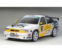 Kar.-Satz Opel Vectra HKS