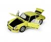 iXO Porsche 911 RS 2.7 Model Car 1:8