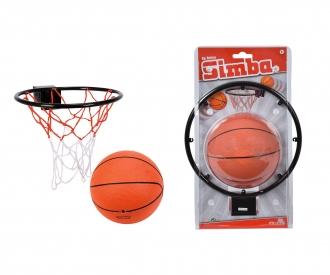 Basketball Basket