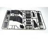R-Parts Grille for 56312, model spare parts