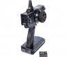 FS Reflex X1 2-Kanal 2.4G Carbon Version