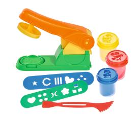 Art & Fun Knetpresse