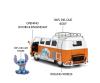 Stitch 1961 VW Bus 1:24