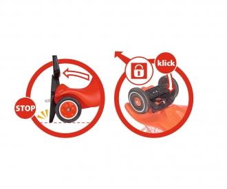 Big - Bobby Car Walker Handle