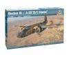 Italeri A-20B / Boston III Aircraft Model Kit 1:48