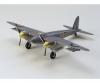 1:72 De Havilland Mosquito FB Mk.VI, aircraft model kit