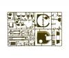 Italeri M-109/A2-A3G Howitzer Model Kit 1:35
