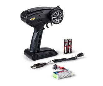 1:14 Lamborghini Sián 2.4GHz 100% RTR