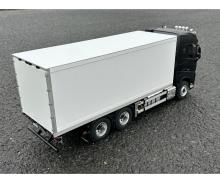 1:14 Box Body Conversion Kit, model kit