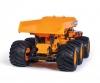 1:24 RC Volvo A60G Hauler 6x6 (G6-01)