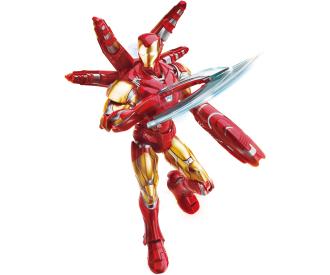 Blokees Marvel Iron Man