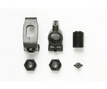 DF-03 D-Parts Rear Upright Hub Carrier Set