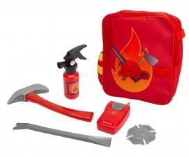 Feuerwehr Rucksack Set