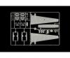 Italeri 1:72 Ju-52/3m Aircraft Model Kit