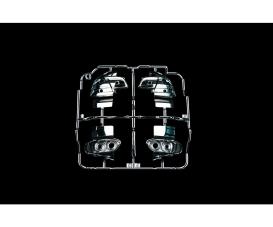 J Parts Light cases BMW M3 GT2