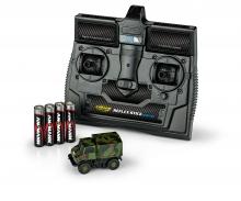 1:87 MB Unimog U406 Camouflage 100% RTR