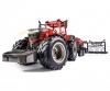 1:16 RC Tractor w. road tank 100% red